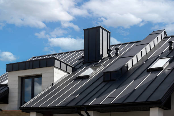 Best Roof Ventilation Installation  in Wolcott, IN